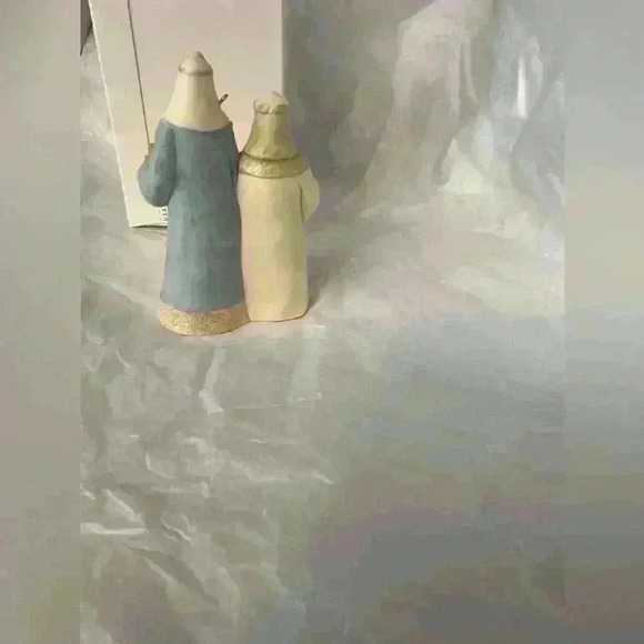 Hallmark Keepsake NEW Christmas Ornament The Three Kings 2009 Joy Faith Hope - Picture 4 of 6